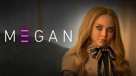 actress megan movie|celebrities in megan.